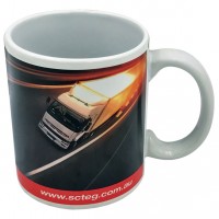 SCTEG Coffee Mug